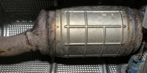 filtr DPF